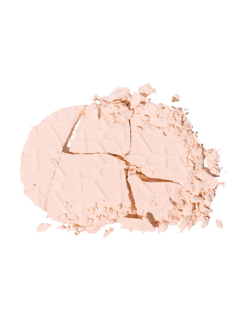 REVOLUTION Pressed Powder Pops Peach - Image 3